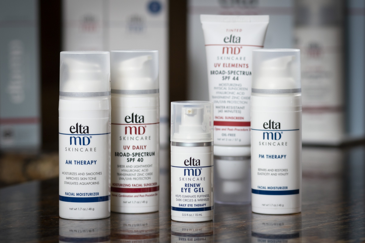Elta MD Skin Care - Whitesboro Family Medical Clinic